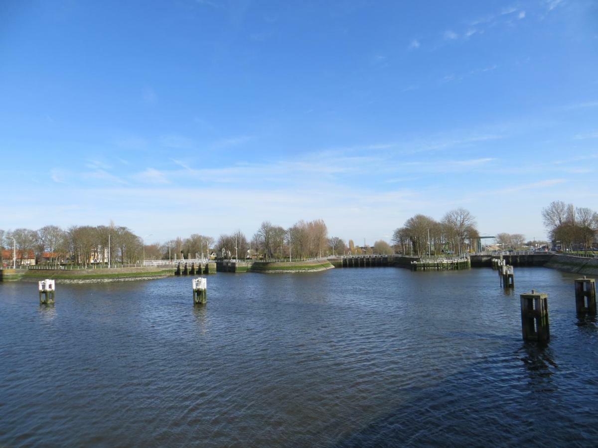 B&B 'T Hannonshof Nieuwpoort Exterior photo